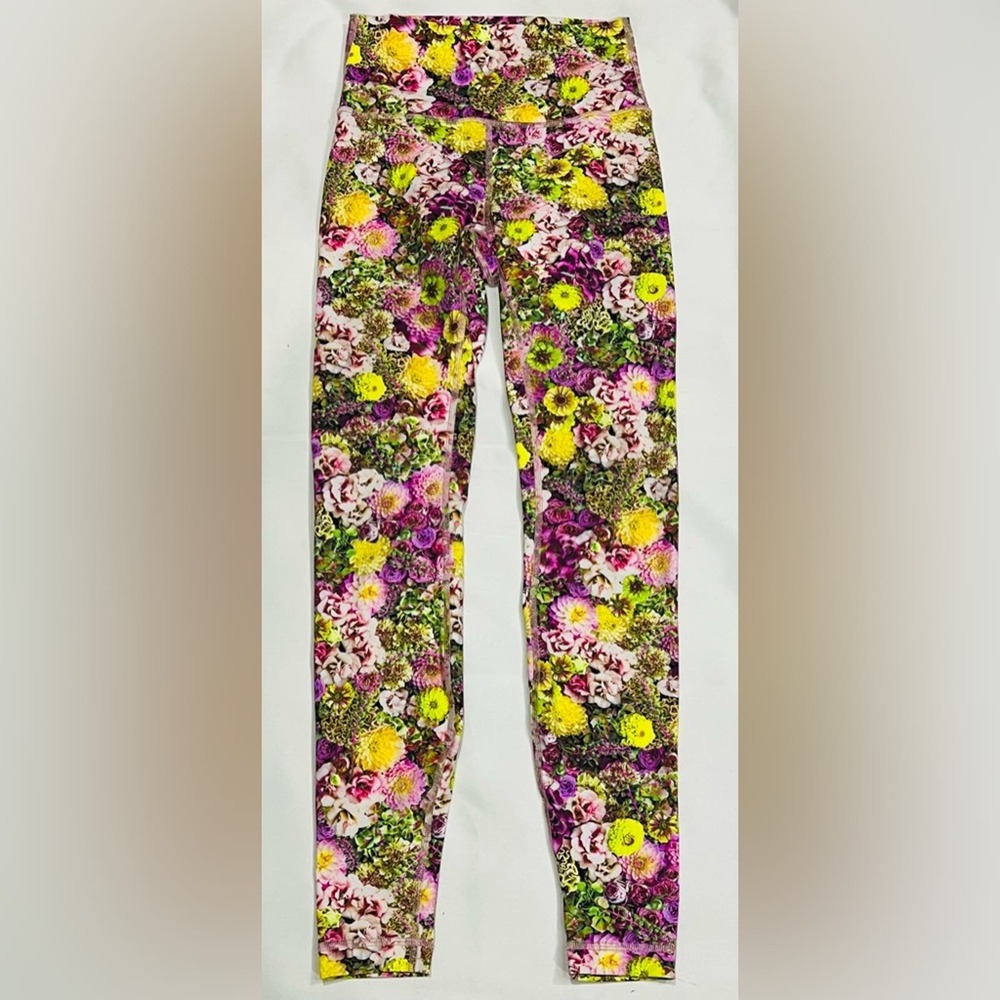 Lululemon Wunder Under Pant (High Rise)